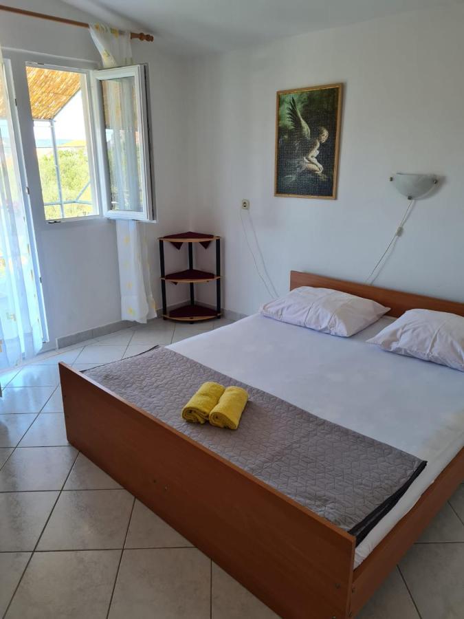 Apartment Marin Sveti Petar  Buitenkant foto