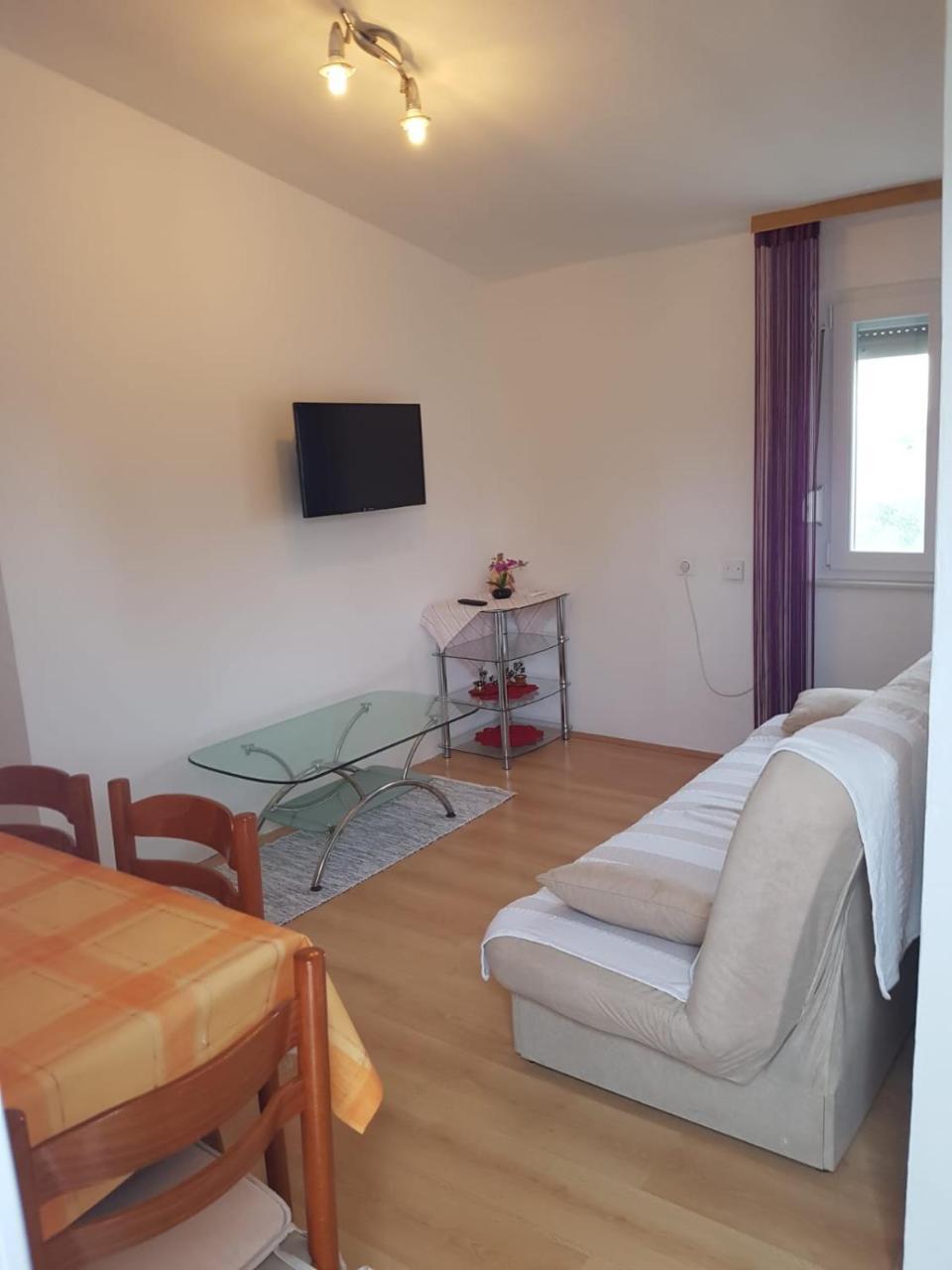 Apartment Marin Sveti Petar  Buitenkant foto